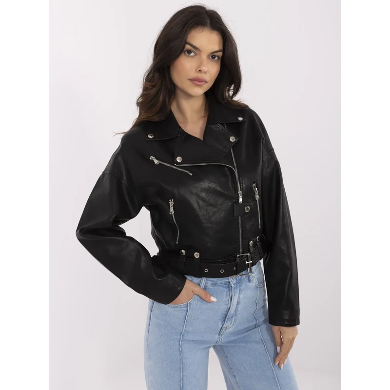 Factory Price Jacket-MBM-KR-R-2719.87-black 64679970