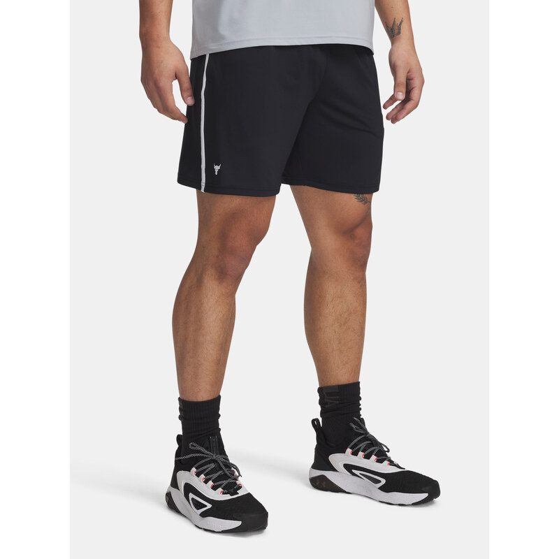 Mens shorts Under Armour Pjt Rck Mesh Short - Mens 64790997