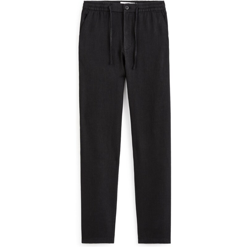 Celio Linen Trousers Dolinus - Mens 64791096