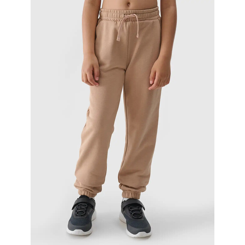 Girls sweatpants 4F 64681384
