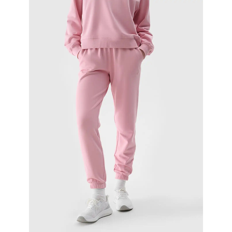 Womens sweatpants 4F 64681379