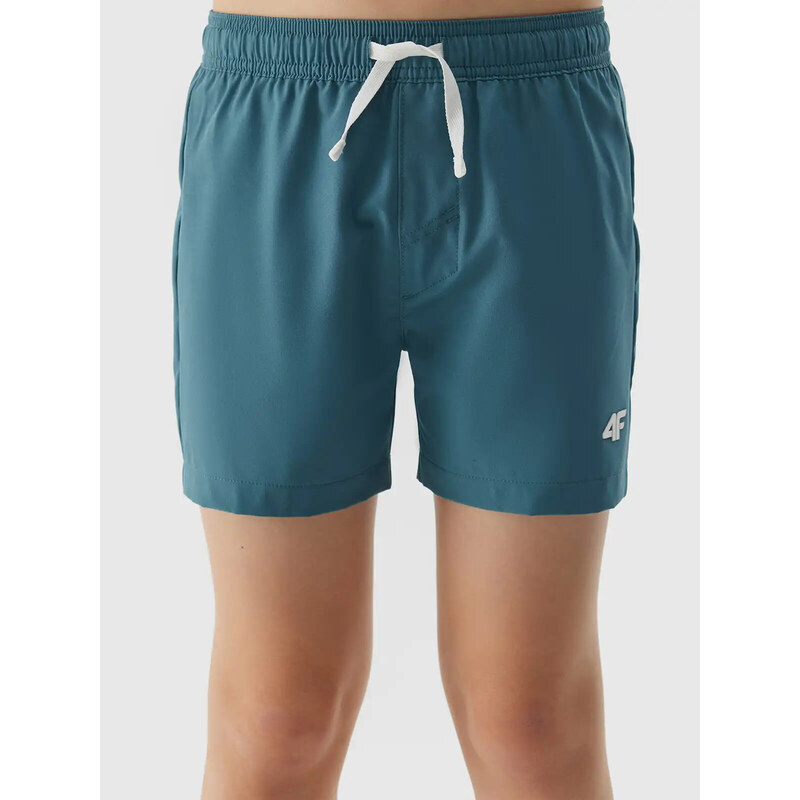 Boys swimming shorts 4F 64681394