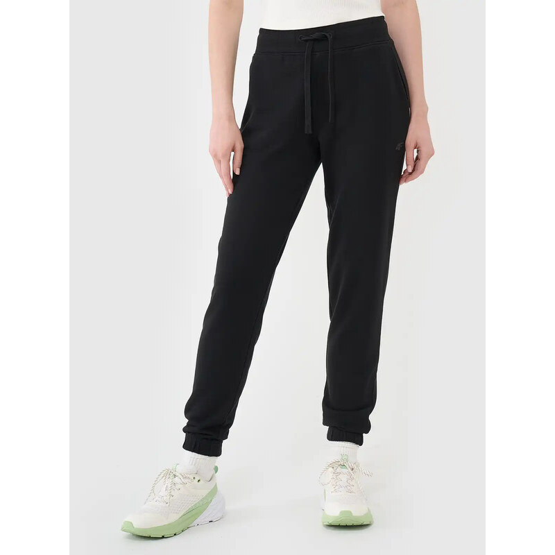 Womens sweatpants 4F 64681399