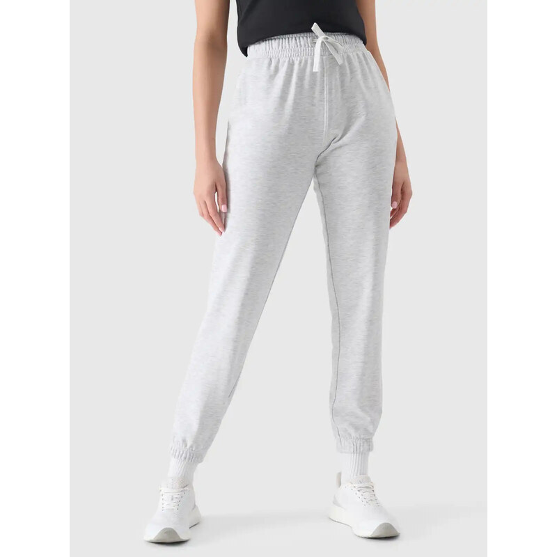 Womens sweatpants 4F 64681403