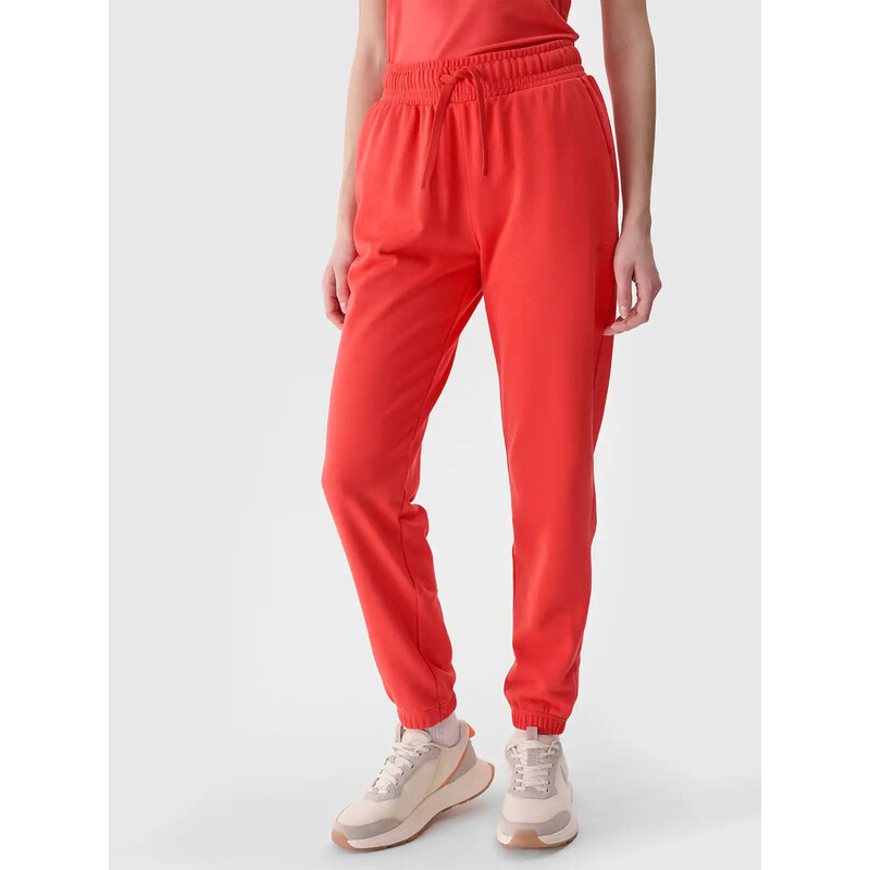 Womens sweatpants 4F 64681398