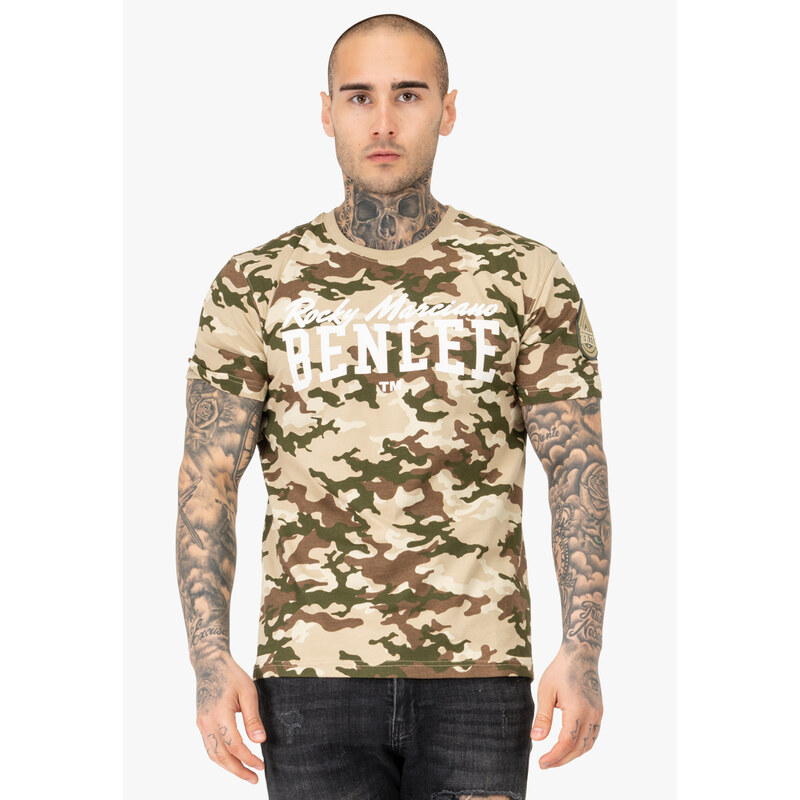 Benlee Mens t-shirt regular fit 64681541