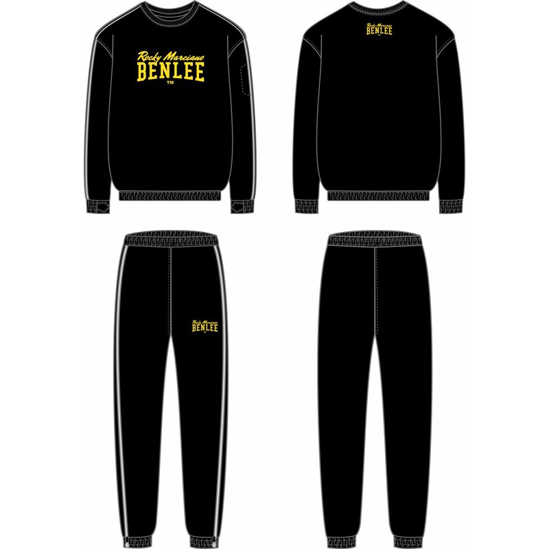 Benlee Sauna Suit 64681535