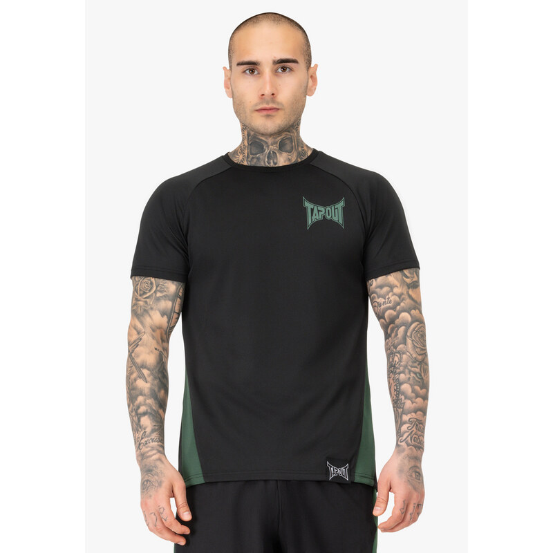 Tapout Mens functional shirt regular fit 64681553
