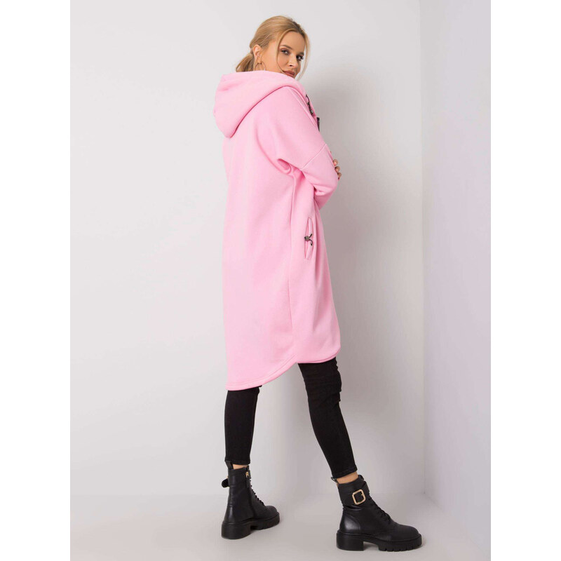 Mikina RV-BL-4858-1.99P RUE PARIS 65305884