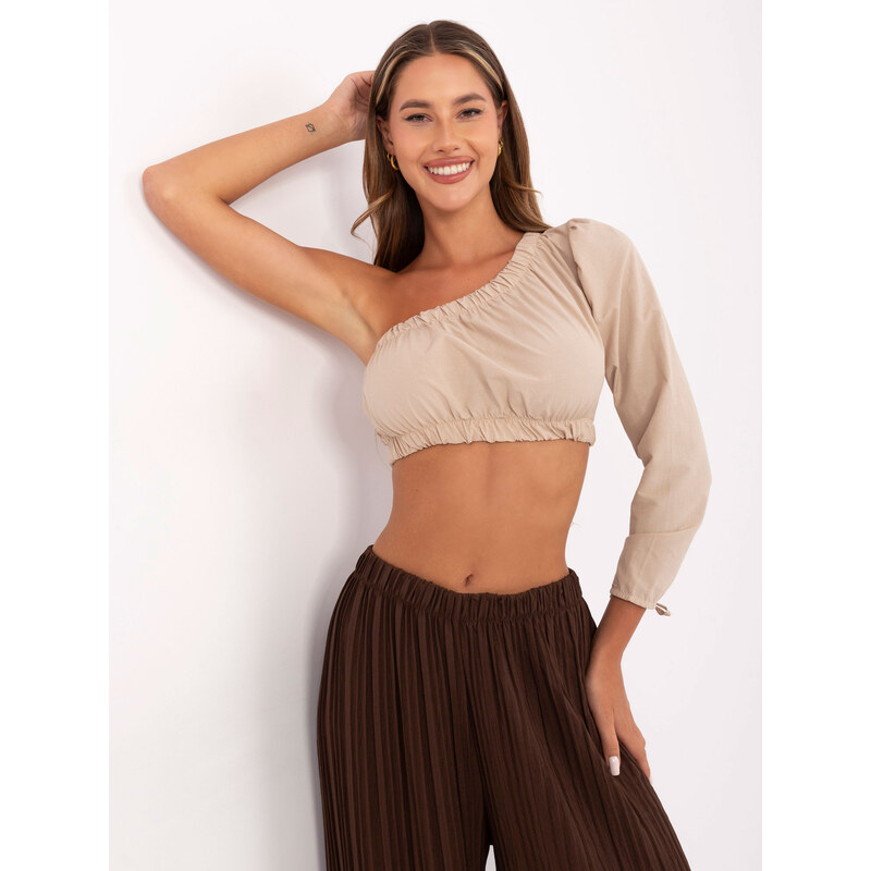 RUE PARIS Top -341-BZ-5267.03 65364897