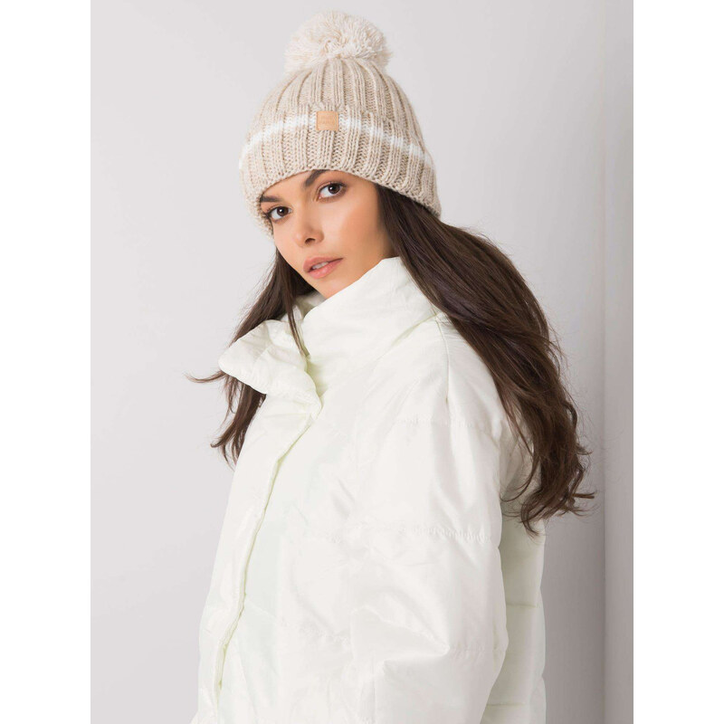 RUE PARIS Čiapka -JK-CZ-35.92 66486776