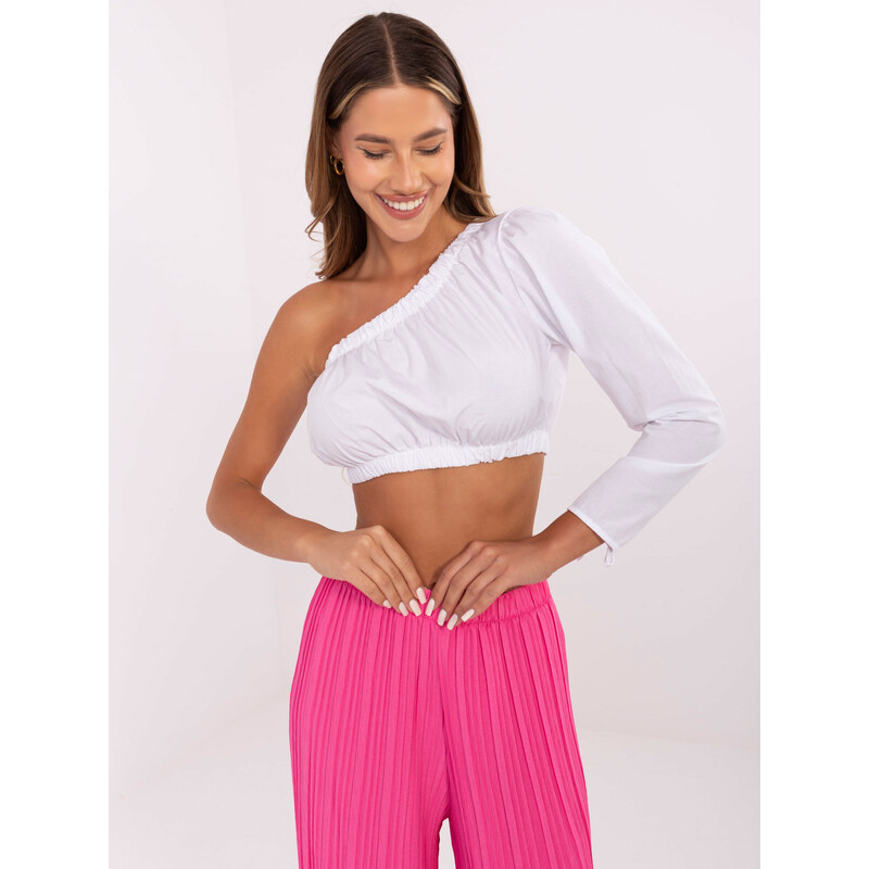 RUE PARIS Top -341-BZ-5267.05 65364898