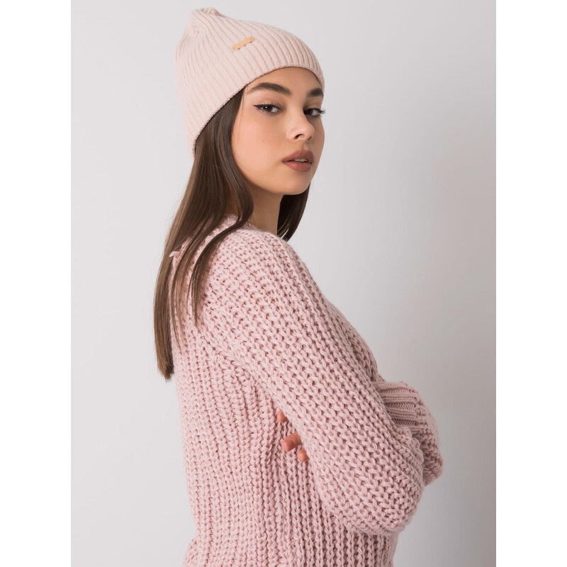 RUE PARIS Čiapka -JK-CZ-27.84P 65372801