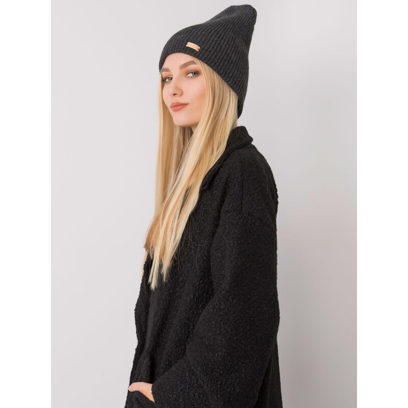 RUE PARIS Čiapka -JK-CZ-38.26X 66486777