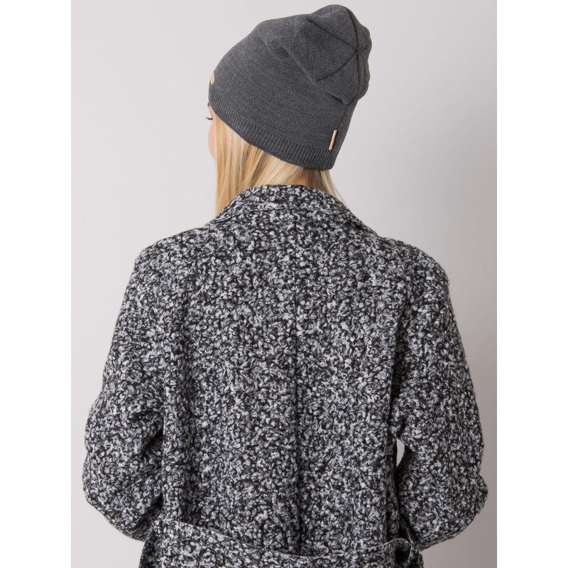 RUE PARIS Čiapka -JK-CZ-30.40P 66486771