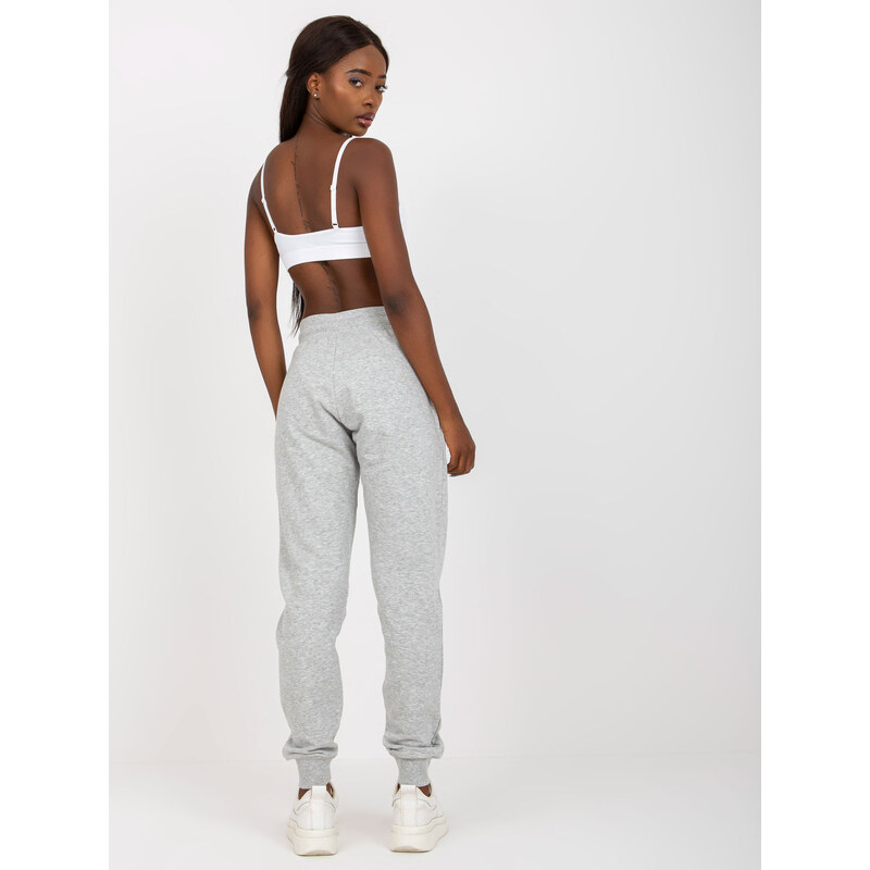 Dámske tepláky B-005.04X BASIC FEEL GOOD 64863027