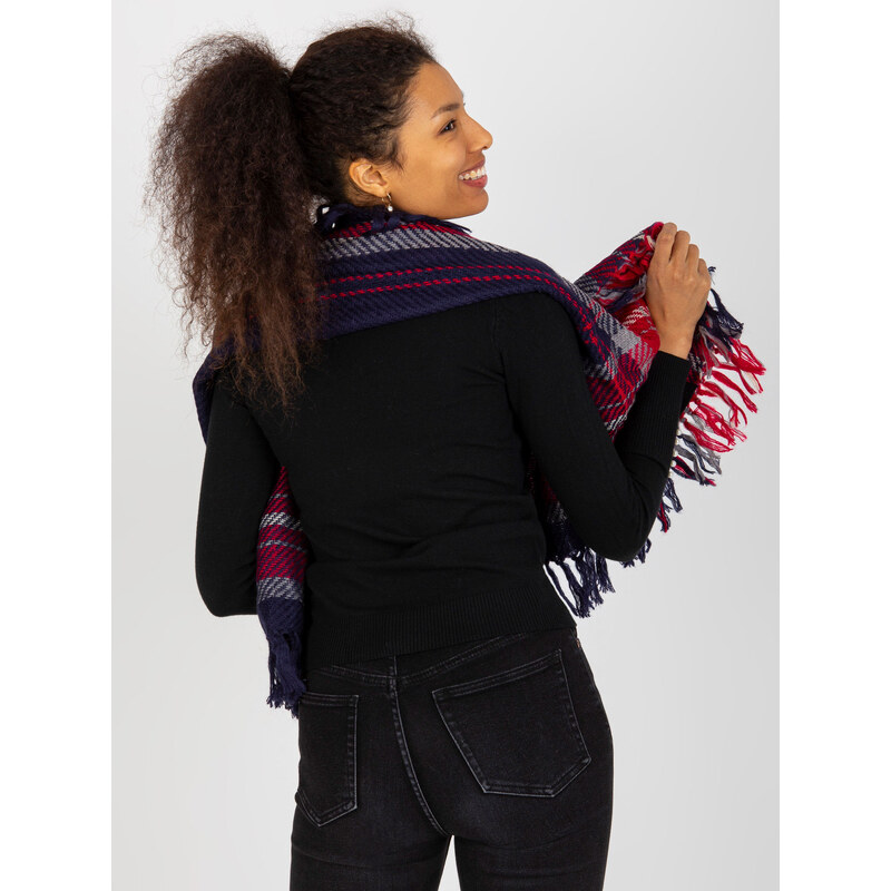 Wool Fashion Italia Šatka -AT-CH-17501-1.57 66908602