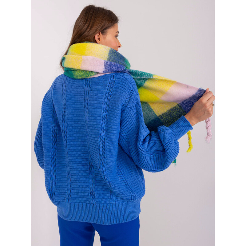 Wool Fashion Italia Šál -AT-SZ-2313501.97 67181382