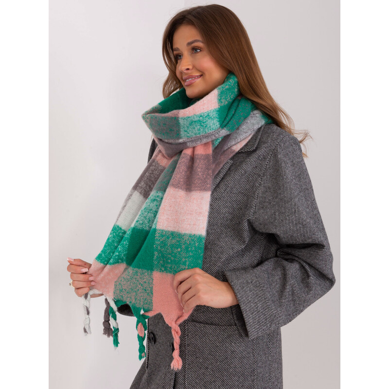 Wool Fashion Italia Šál -AT-SZ-2313501.97 65171381