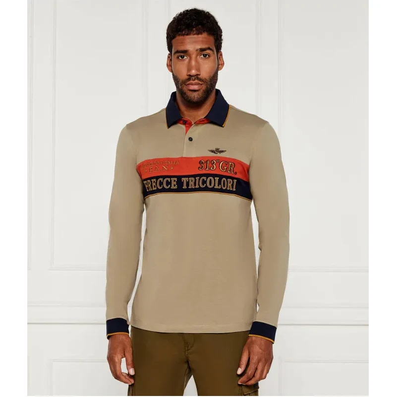 Aeronautica Militare Polo tričko | Regular Fit 64483799