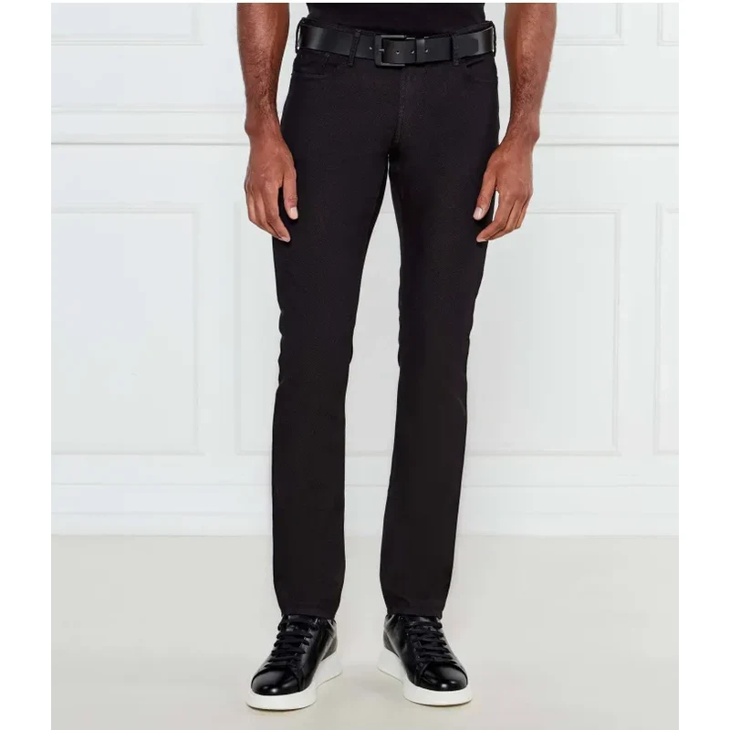 Emporio Armani Džínsy Essential J06 | Slim Fit 64483742