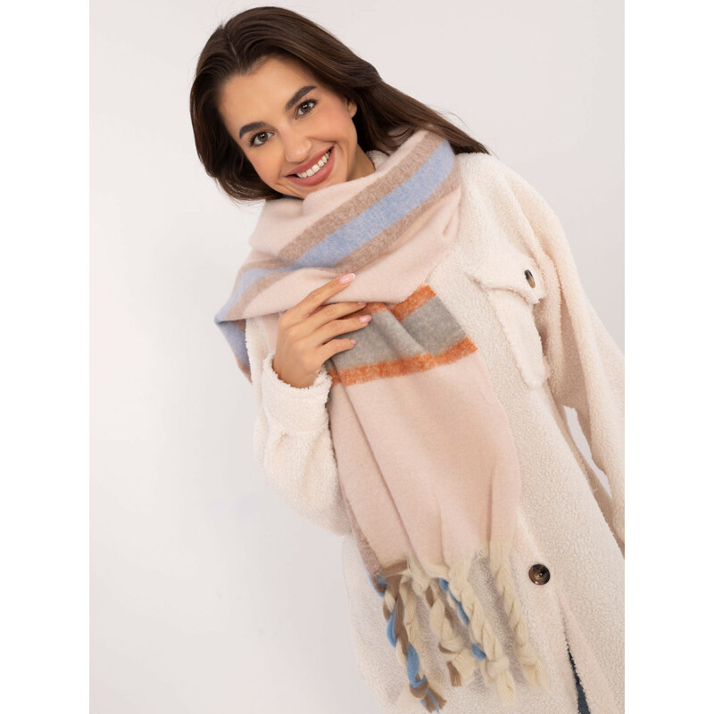 Wool Fashion Italia Šál -AT-SZ-2315.33 66981828