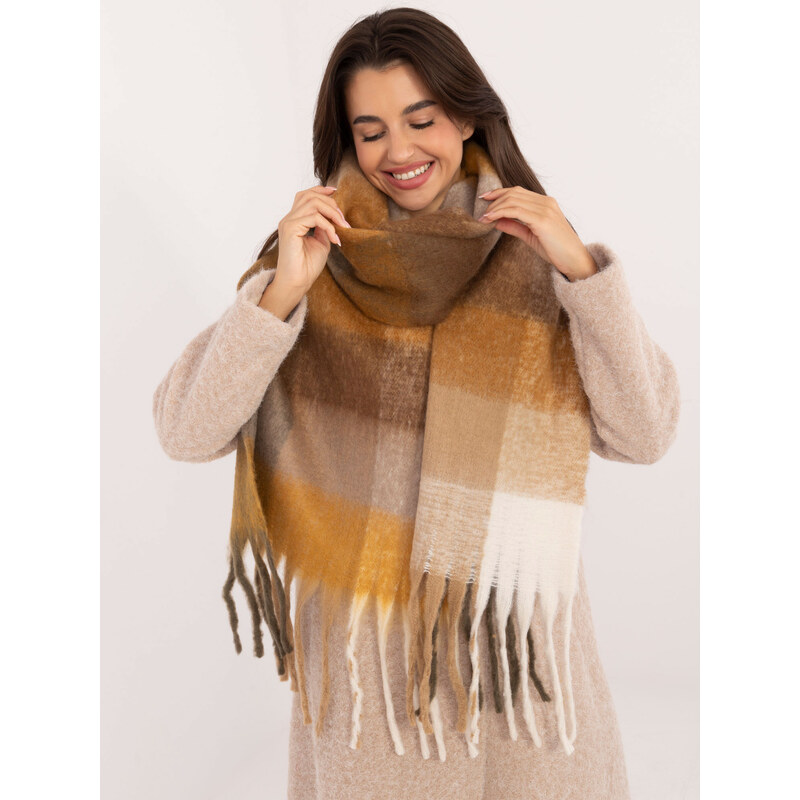 Wool Fashion Italia Šál -AT-SZ-2312501.62 65305832