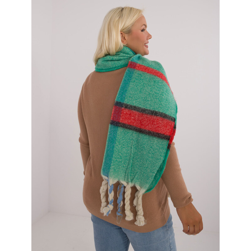 Wool Fashion Italia Šál -AT-SZ-2315.33 66981829