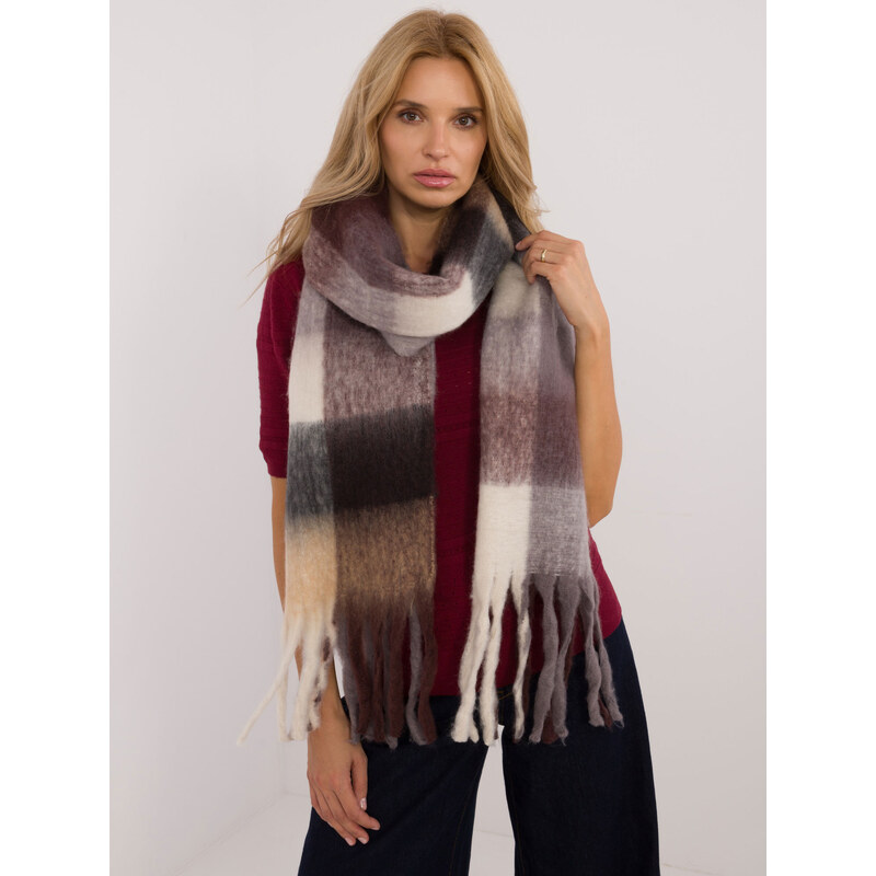 Wool Fashion Italia Šál -AT-SZ-2312501.62 65305831