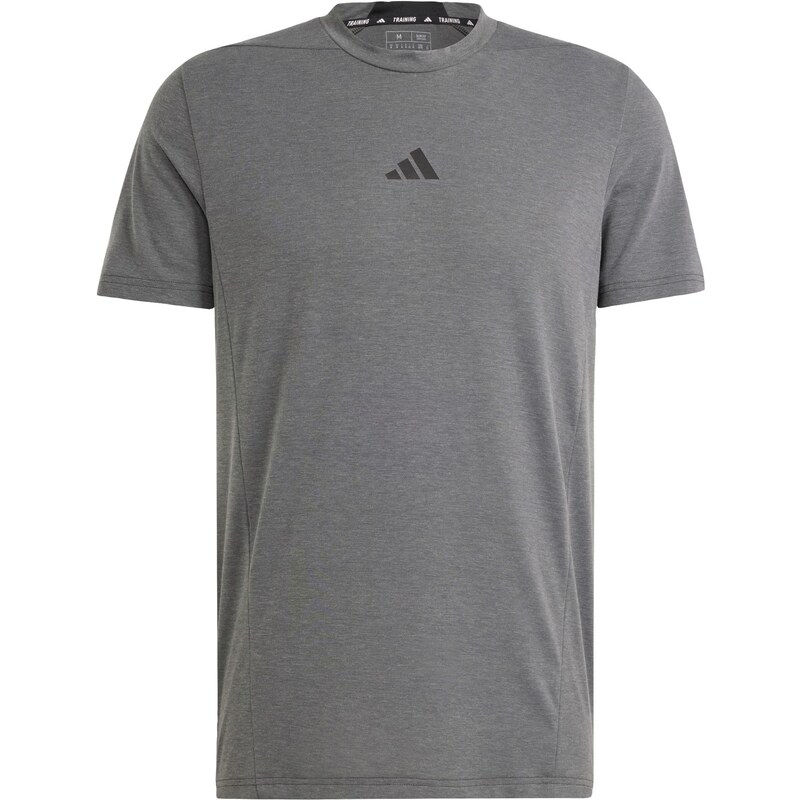 ADIDAS PERFORMANCE Funkčné tričko Designed for Training sivá 53345483