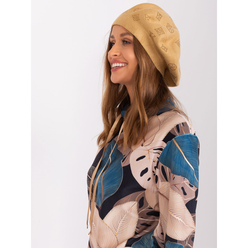 Wool Fashion Italia Baret -AT-CZ-2318.26 66099542