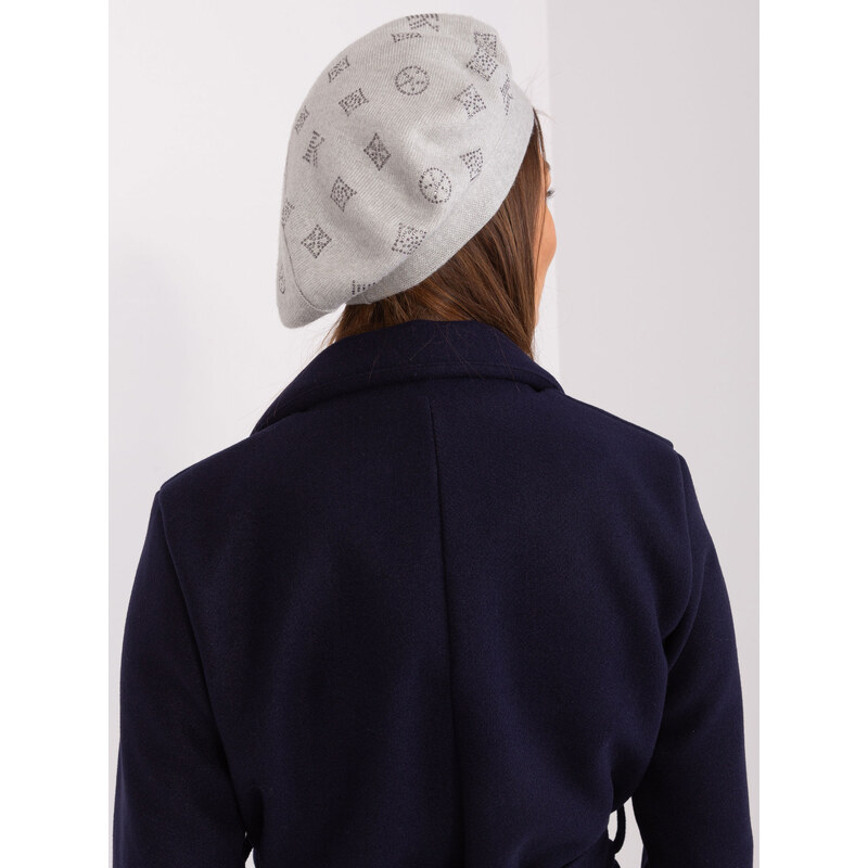 Wool Fashion Italia Baret-AT-CZ-2318.30 66260639