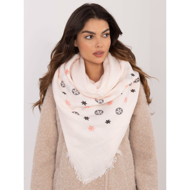 Factory Price Šál-AT-SZ-23504.93P-tmavožltý 65827031