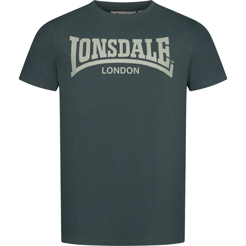 Lonsdale Mens t-shirt regular fit 64688894