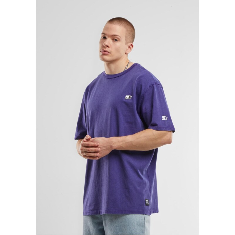 Starter Black Label Mens T-shirt Starter Essential Oversize Acid 57909538