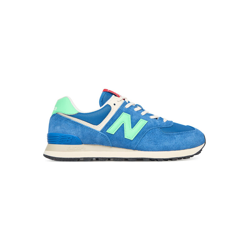 Sneakersy New Balance 64902355