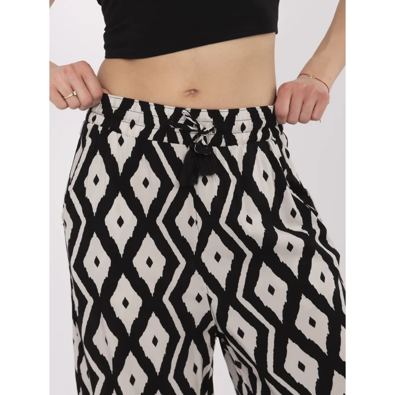 Sublevel Pants-D73771M62237H-black 64692627