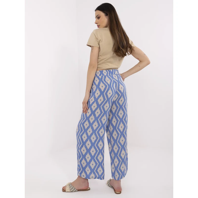 Sublevel Pants-D73771M62237H-blue 64692628
