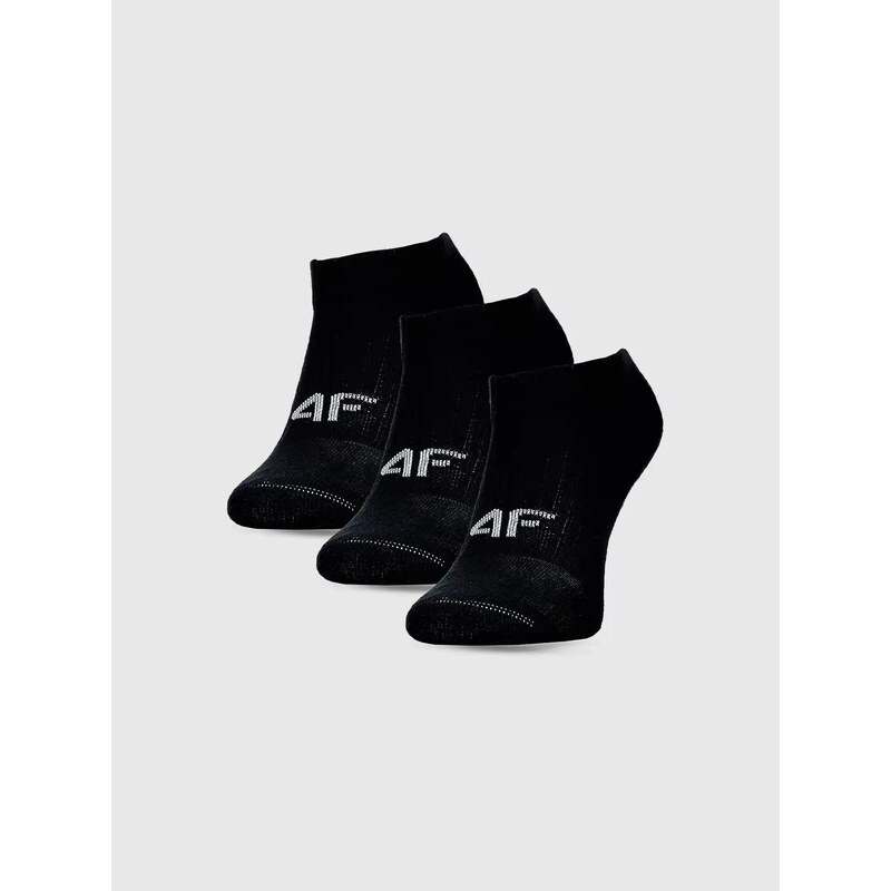 Mens socks 4F (3pack) M499 64692689