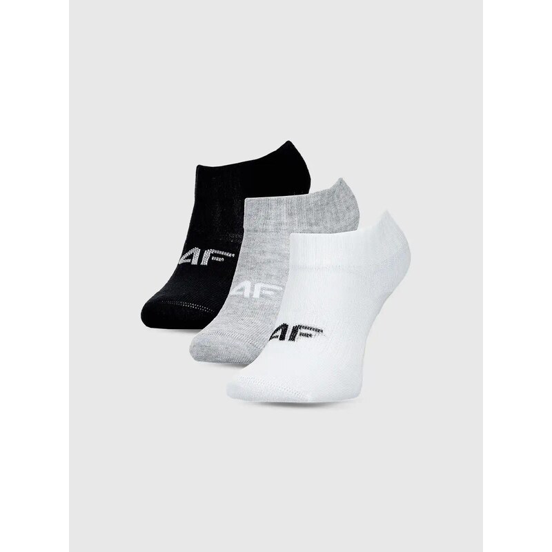 Mens socks 4F (3pack) M499 64692693