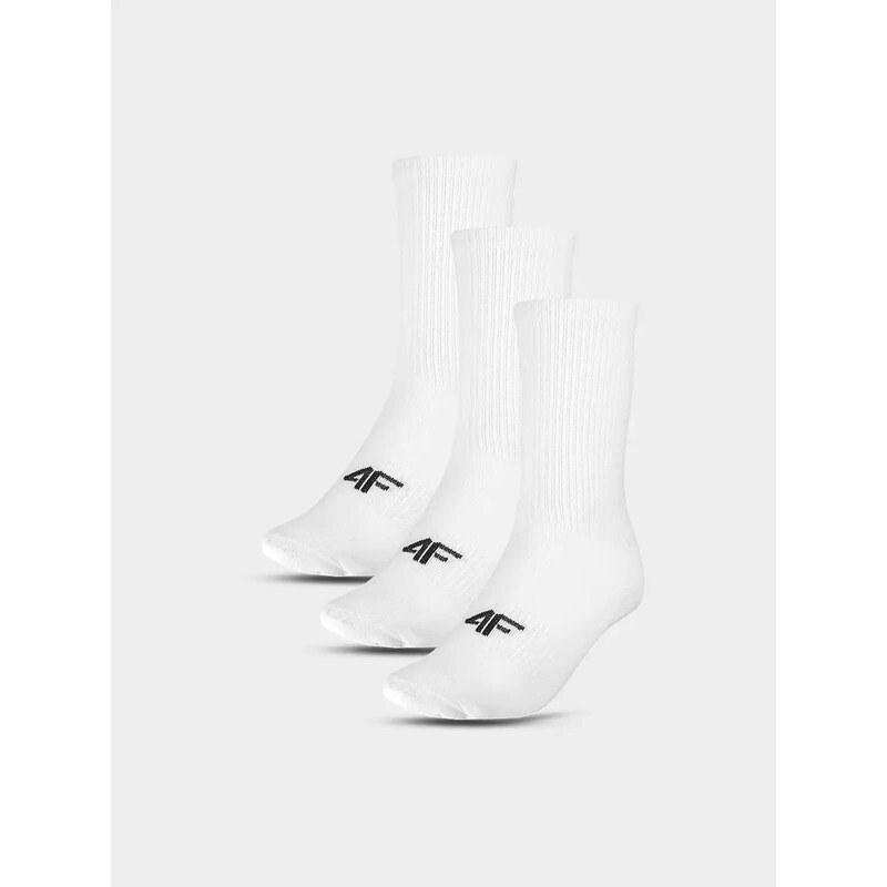 Mens socks 4F (3pack) M478 64692706