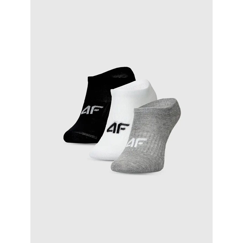 Mens socks 4F (3pack) M498 64692712