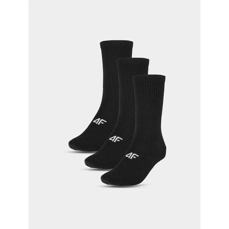 Mens socks 4F (3pack) M478 64692697