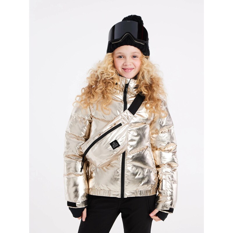 Girls ski jacket Protest PRTNELLI JR 24 64693644