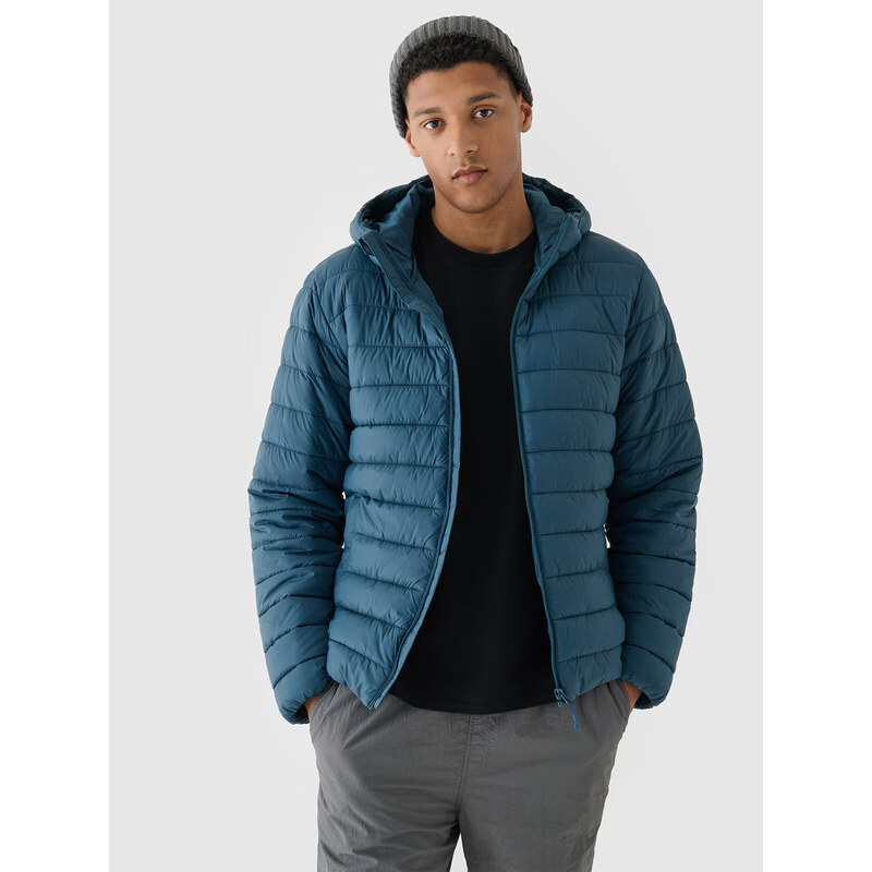 Mens down jacket 4F 64693658