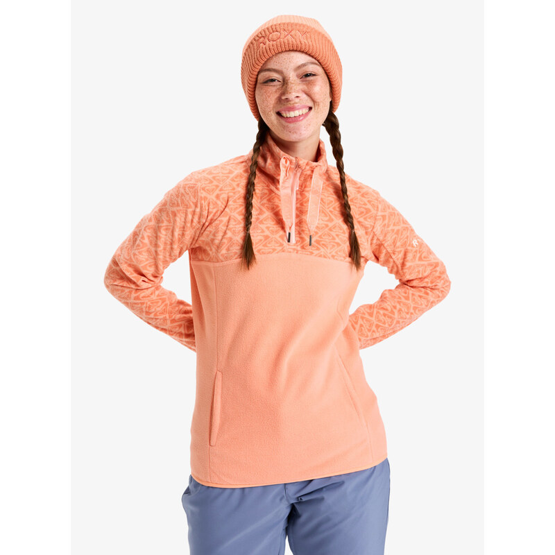 Womens sweatshirt Roxy Sayna 64793157