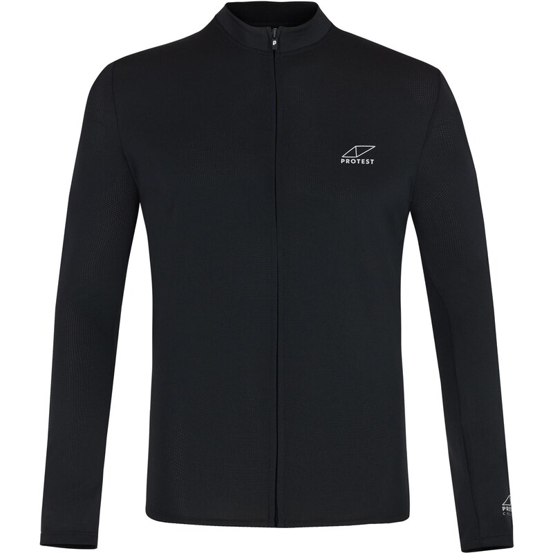 Mens cycling jersey Protest PRTBRASVEL 64693683