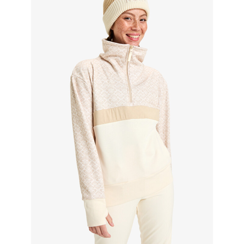 Womens sweatshirt Roxy Sweeping Peak 64793161