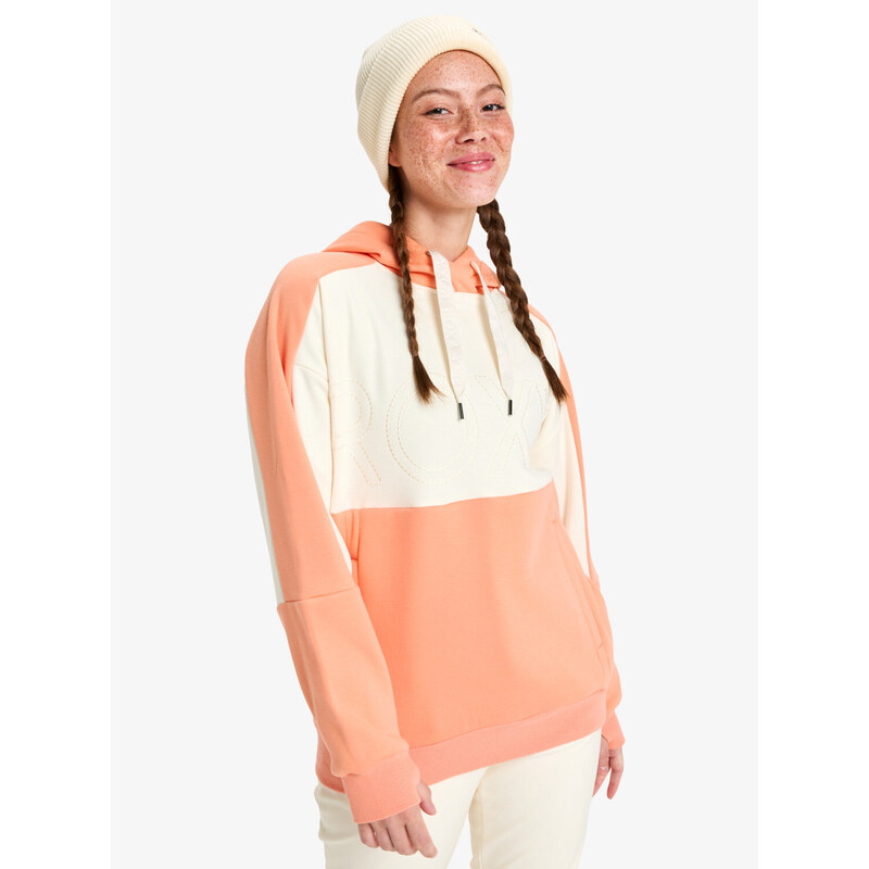 Womens sweatshirt Roxy Liberty 64793164