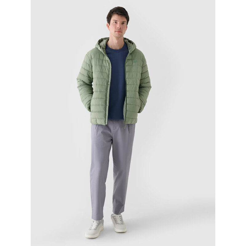 Mens down jacket 4F 64693707